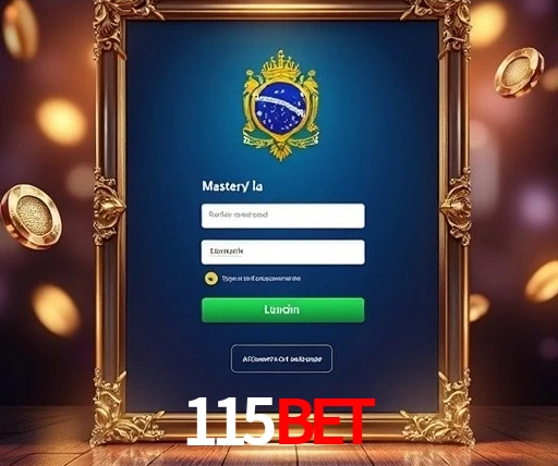 Níveis do programa VIP da 115BET