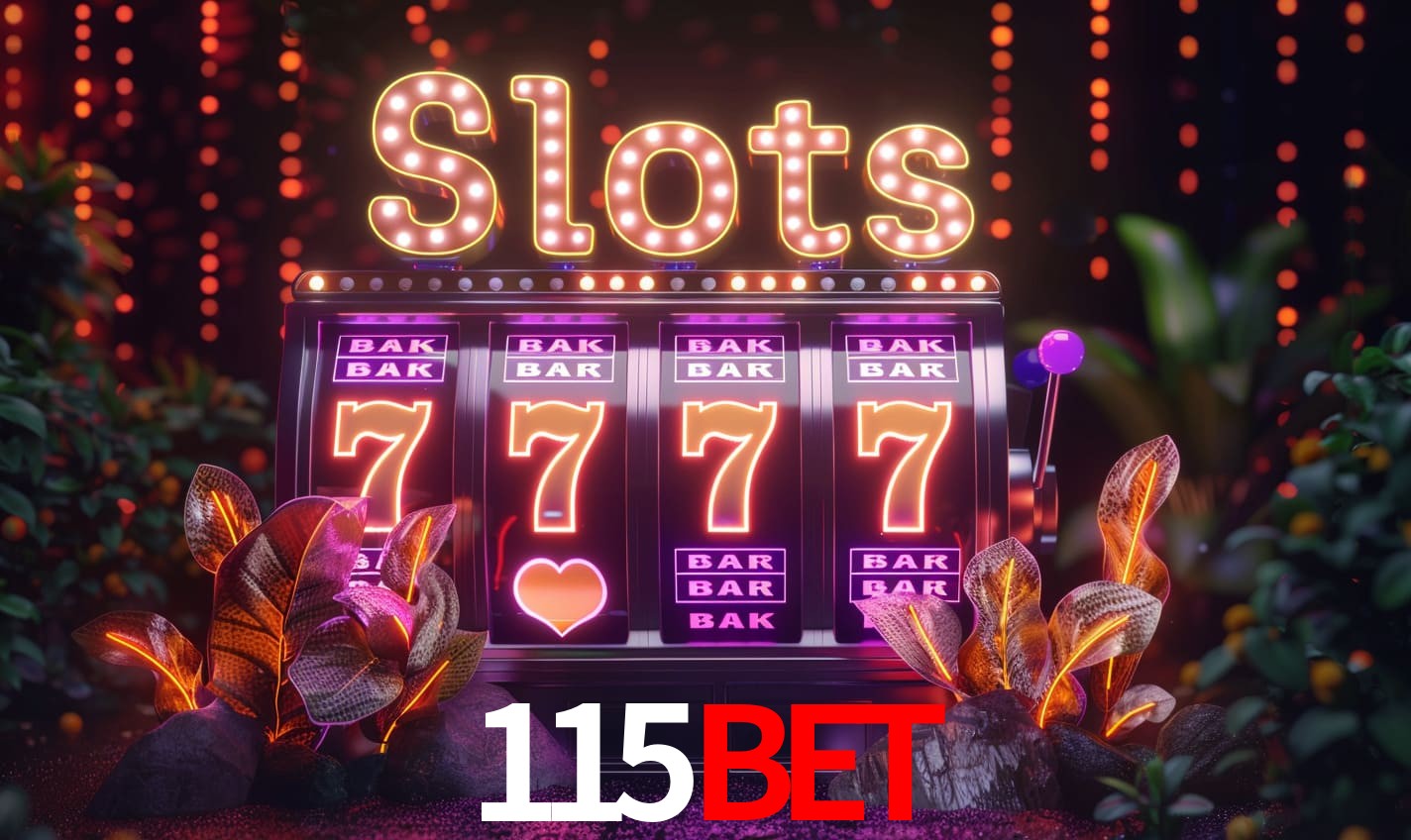 Principais provedores de slots da 115BET - NetEnt, Pragmatic Play, Play'n GO