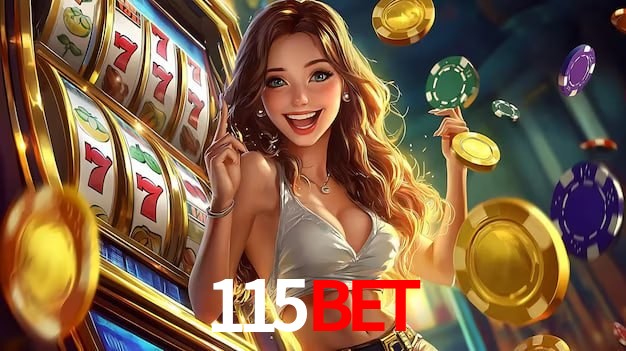 Requisitos do APK da 115BET para Android
